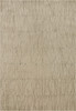 Loloi II Bowery Bow-05 Beige / Pepper Power Loomed Area Rugs