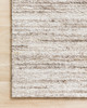Loloi Brandt Bra-01 Ivory / Oatmeal Hand Loomed Area Rugs