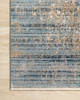 Loloi Claire Cle-08 Neutral / Sea Power Loomed Area Rugs