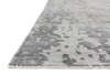 Loloi Cyrus Cu-03 Slate Hand Knotted Area Rugs