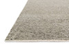 Loloi Cyrus Hand Knotted Cu-04 Taupe 2'-0" X 3'-0" Rectangle
