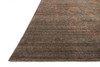 Loloi Delphi Dl-02 Ash / Spice Hand Knotted Area Rugs