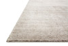 Loloi Delphi Dl-05 Neutral / Taupe Hand Knotted Area Rugs