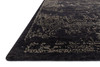 Loloi Elsa Ef-03 Charcoal Hand Knotted Area Rugs