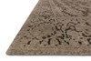 Loloi Elsa Ef-04 Taupe Hand Knotted Area Rugs