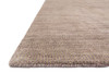 Loloi Elliot Ek-01 Orchid / Taupe Hand Loomed Area Rugs