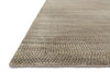 Loloi Elliot Ek-01 Walnut / Fog Hand Loomed Area Rugs