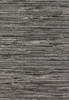 Loloi Emory Power Loomed Eb-02 Grey / Black 8'-11" X 12'-5" Rectangle