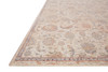 Loloi Faye Fay-06 Beige / Multi Power Loomed Area Rugs