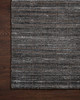 Loloi Jamie Jem-01 Graphite / Charcoal Hand Loomed Area Rugs