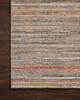 Loloi Jamie Jem-01 Natural / Multi Hand Loomed Area Rugs