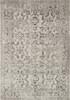 Loloi Joaquin Joa-05 Silver / Grey Power Loomed Area Rugs