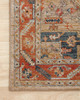 Loloi II Jocelyn Joc-01 Sand / Multi Power Loomed Area Rugs