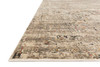 Loloi Javari Jv-08 Grey / Multi Power Loomed Area Rugs