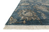 Loloi Kensington Kg-07 Storm Hand Knotted Area Rugs