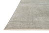 Loloi Lucid Ld-01 Silver Hand Knotted Area Rugs