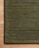 Loloi Lily Lil-01 Green Hand Woven Area Rugs