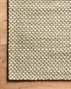 Loloi Lily Lil-01 Ivory Hand Woven Area Rugs