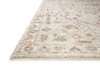 Loloi Marco Mco-02 Ivory / Taupe Hand Knotted Area Rugs