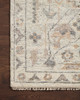 Loloi Marco Mco-02 Ivory / Taupe Hand Knotted Area Rugs