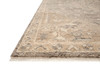 Loloi Marco Mco-02 Taupe / Camel Hand Knotted Area Rugs