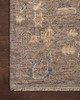 Loloi Marco Mco-03 Tobacco / Mocha Hand Knotted Area Rugs