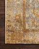 Loloi Mika Mik-11 Ant. Ivory / Copper Power Loomed Area Rugs