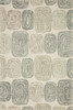 Loloi Milo Mlo-01 Dk. Grey / Neutral Hand Tufted Area Rugs