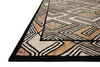 Loloi Nala Nal-03 Ivory / Multi Hand Tufted Area Rugs