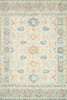 Loloi Norabel Nor-01 Ivory / Multi Hooked Area Rugs