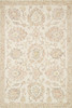 Loloi Norabel Nor-04 Ivory / Blush Hooked Area Rugs