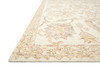 Loloi Norabel Nor-04 Ivory / Blush Hooked Area Rugs