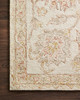 Loloi Norabel Nor-04 Ivory / Blush Hooked Area Rugs