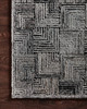 Loloi Prescott Pre-03 Silver Hooked Area Rugs