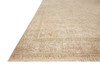 Loloi Priya Pry-01 Ocean / Ivory Hand Woven Area Rugs