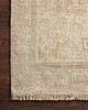 Loloi Priya Pry-01 Ocean / Ivory Hand Woven Area Rugs