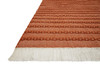 Loloi Rey Rey-01 Adobe / Natural Hand Woven Area Rugs