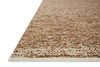 Loloi Reyla Rla-01 Caramel / Ivory Hand Woven Area Rugs