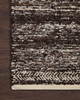 Loloi Reyla Rla-01 Mocha / Ivory Hand Woven Area Rugs