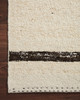 Loloi Roman Rom-01 Natural / Bark Hand Woven Area Rugs