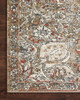 Loloi II Saban Sab-07 Straw / Beige Power Loomed Area Rugs