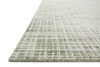 Loloi Urbana Ub-01 Green Hand Loomed Area Rugs