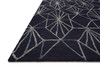 Loloi Verve Ver-04 Denim / Ocean Hand Tufted Area Rugs