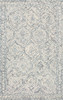 Loloi II Ziva Zv-03 Bluestone Hand Tufted Area Rugs