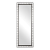 Uttermost Leonel Industrial Cage Large Mirror