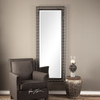 Uttermost Leonel Industrial Cage Large Mirror