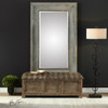 Uttermost Truett Wooden Storage Bench