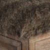 Uttermost Truett Wooden Storage Bench