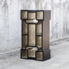 Uttermost Chosovi Multi-functional Etagere