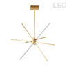 Dainolite 46w Pendant Agb - SUM-34P-AGB